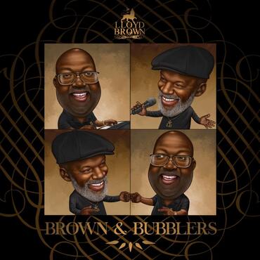 Brown and Bubblers - 2019