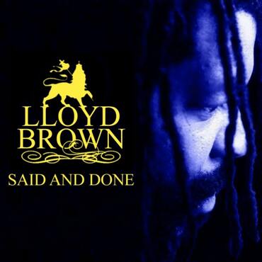 Said And Done – 2006