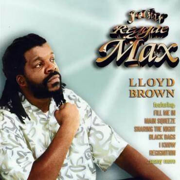 Reggae Max – 2005